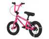 Image 4 for Hoffman Bikes The Dream 12" BMX Bike (Pink/Black)